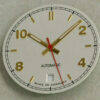 2824-2 Dial Set 31.0 mm – ETA, Hands 9/13/14 mm, BGW9