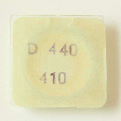 Pignon de remontoir DUROWE 440, Part 410 – pour DUROWE 443, 445, 540, 542, 570, 580, 585