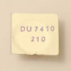 Kleinbodenrad DUROWE 7410 – 7539 Part 210 NOS
