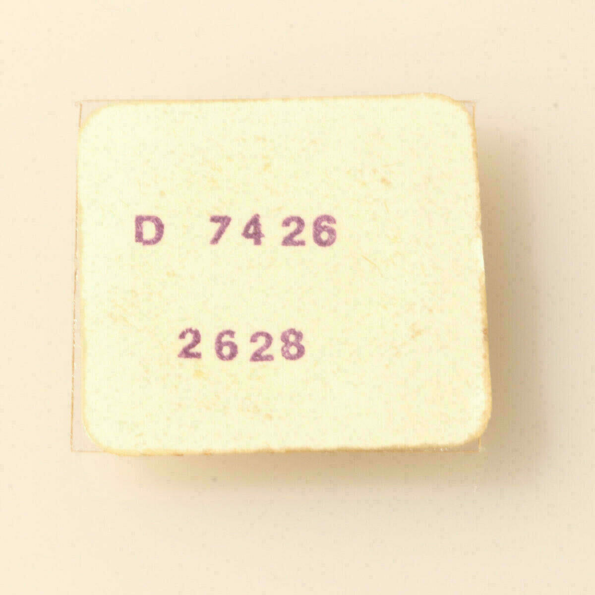 DUROWE 7426 PART 2628 Rad Cuore-Wheel Schaltschnecke 7426-1 7427-1 7526-1 7527-1