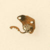 Ressort de tirette DUROWE 7525-2 Part 445/1