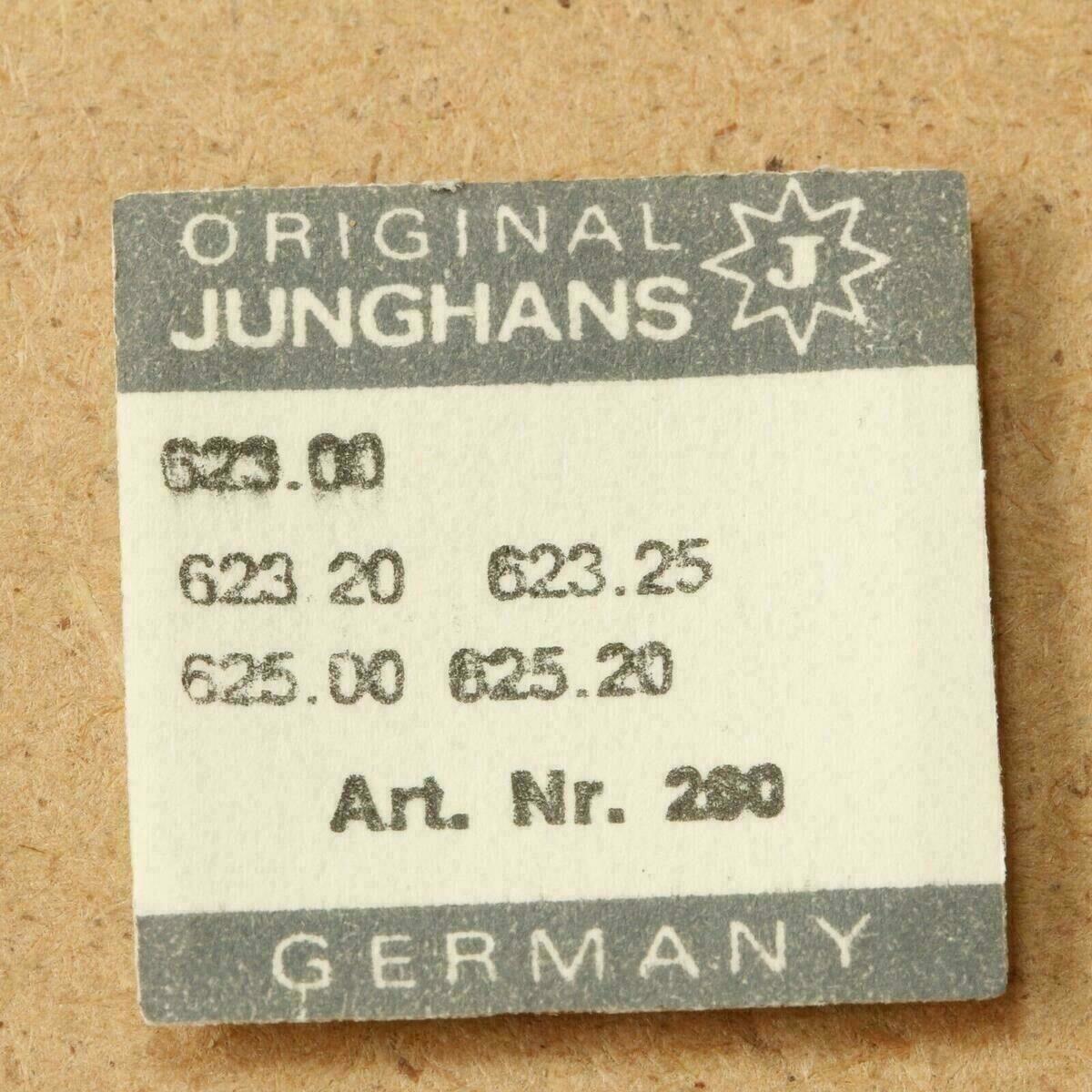 JUNGHANS 623.00 Minute Wheel – Part 260 – NOS
