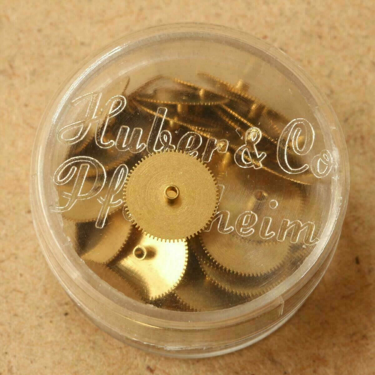 Roue des heures Junghans 630.00 – Part 250 – NOS