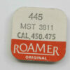 MST Roamer Setting Lever Spring & Screw – Part 445 + 5445