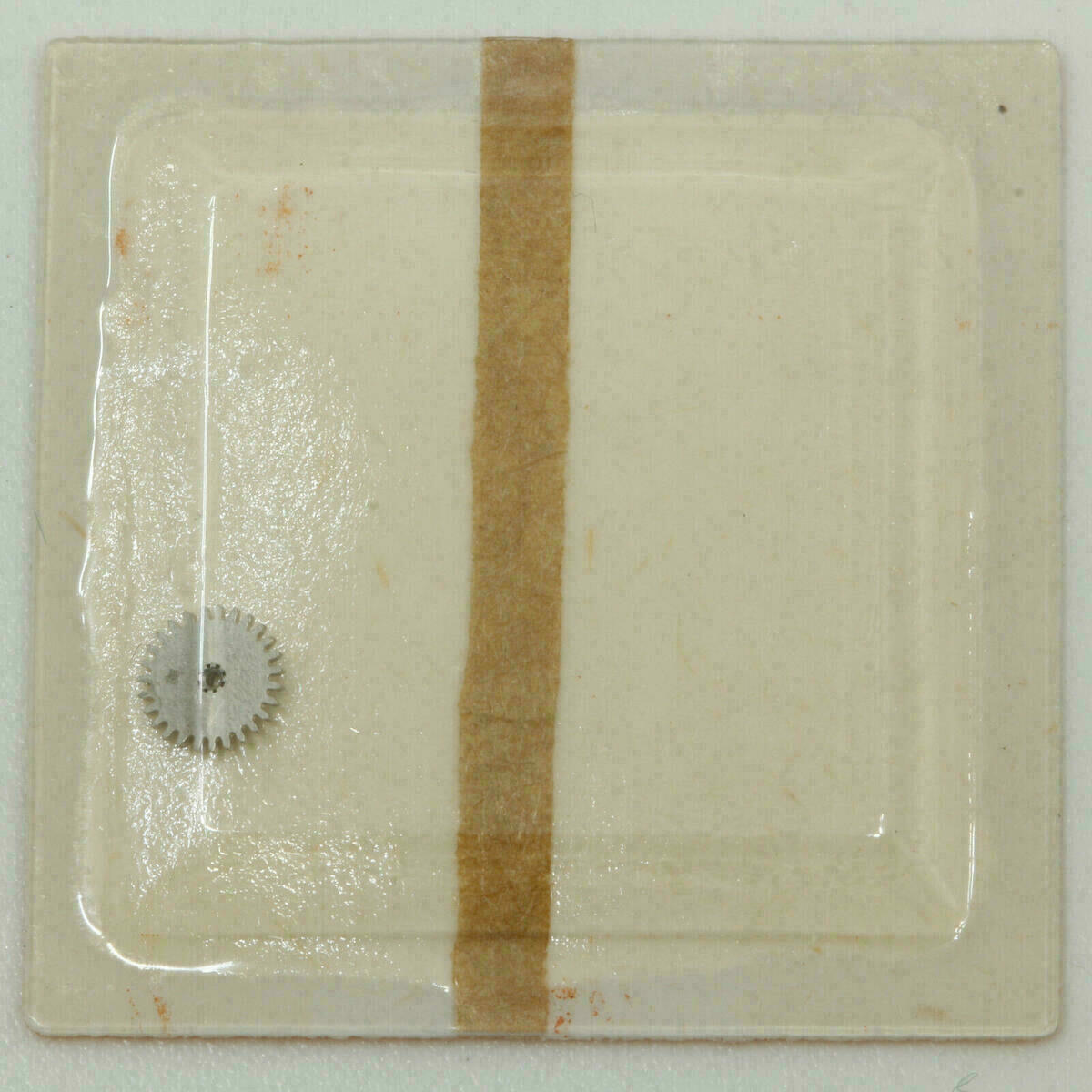 OTERO 25 PART 260 Wechselrad, Minute wheel OTERO 27 56 37 39 1371 40 140 401 441