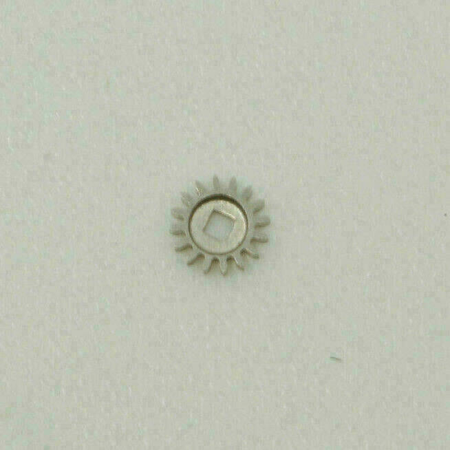 OTERO 25 PART 411 Auzugtrieb Pignon de remontoir OTERO 27 44 46 144 146 441 1441