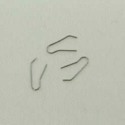 OTERO 40 PART 440 Kupplungshebelfeder, Yoke spring OTERO 41 70 48 77 64 140 481