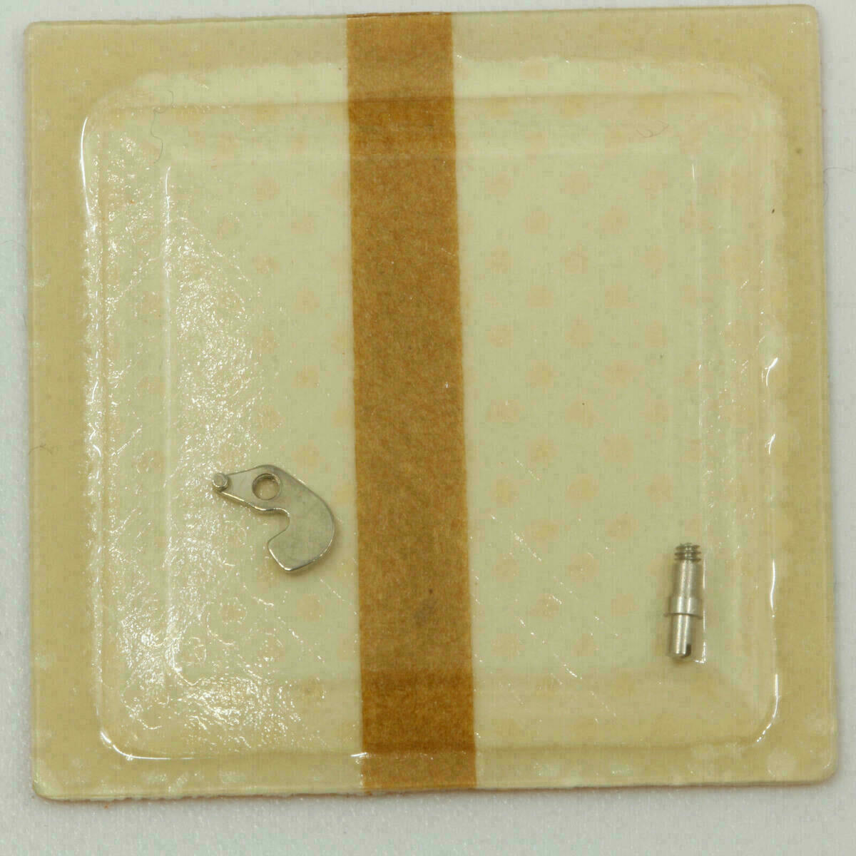 Setting Lever and Screw for OTERO 40, 44, 46, 48, 56, 846 – Part 443 and 5443