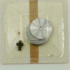 Otero 56 Federhaus mit Deckel Part 180 Ersatzteil