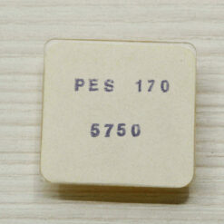 Peseux 170 part 5750 dial screws / Schrauben für Zifferblatt