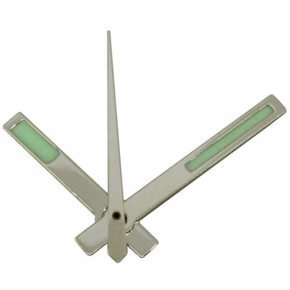 Watch Hands Set 150 90 21 – 7.5 / 11 / 11 mm for ETA, PUW, Tissot, Unitas Watches #02