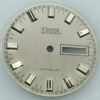 DUROWE 7526 Zifferblatt 30.80mm Junghans 653 70er