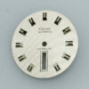 Cadran Junghans 653 30,70 mm pour DUROWE 7526