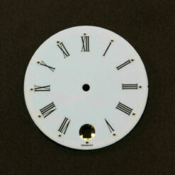 Zifferblatt Eta 2892-2 / 2892A2 Ø28.6 Cadran Ziffernblatt Dial NOS 6H WS06