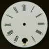 Zifferblatt ETA 2892A2 28,60 mm 6H – auch 2892-2