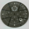 Chrono Zifferblatt MIYOTA OS20 #21 – Ø 33,30 mm