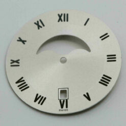 Cadran 6M85 / 6M95 phase de lune MIYOTA CITIZEN, Ø 29,30 mm #36