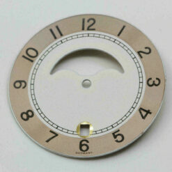 Cadran phase de lune MIYOTA 6M85 / 6M95 CITIZEN, Ø 29,35 mm #34