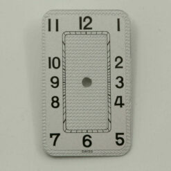 10 Dials for Quartz Movements 15,50x25,50mm Cadran Esfera - UNBRANDED #19 – image 2