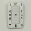 10 Dials for Quartz Movements 15.50x25.50 mm – NOS