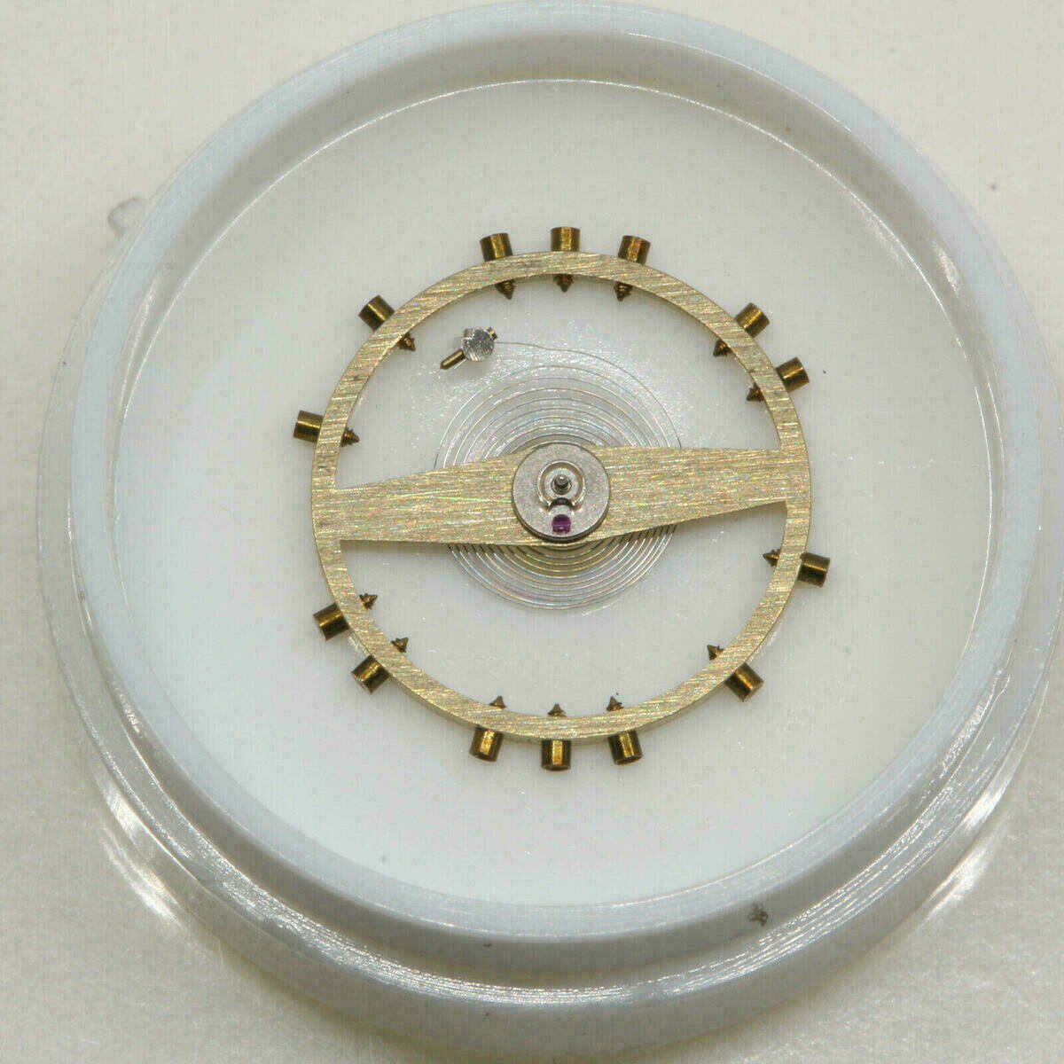 Balancier AS 1287 complet – Part 721, pour AS 1294 – NOS – image 2