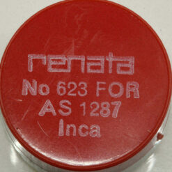 Balancier AS 1287 complet – Part 721, pour AS 1294 – NOS – image 3