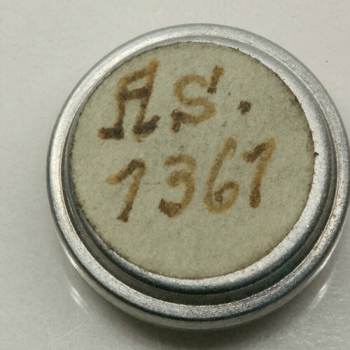 AS 1336 PART 721 volante completo AS 1361 - NOS - – imagen 3