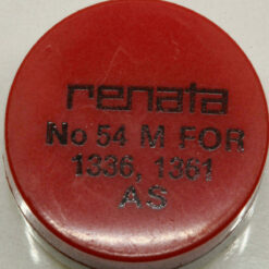AS 1336 PART 721 volante completo AS 1361 - NOS - – imagen 4