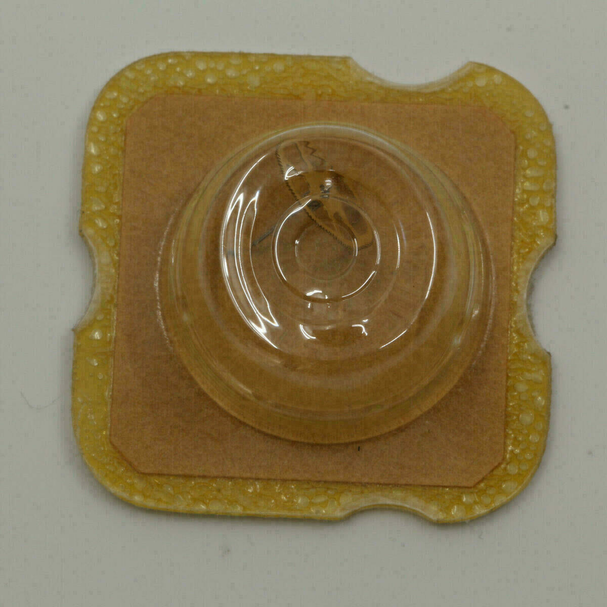 AS 2160 Part 227, ruota dei secondi al centro h 639 NOS – immagine 2