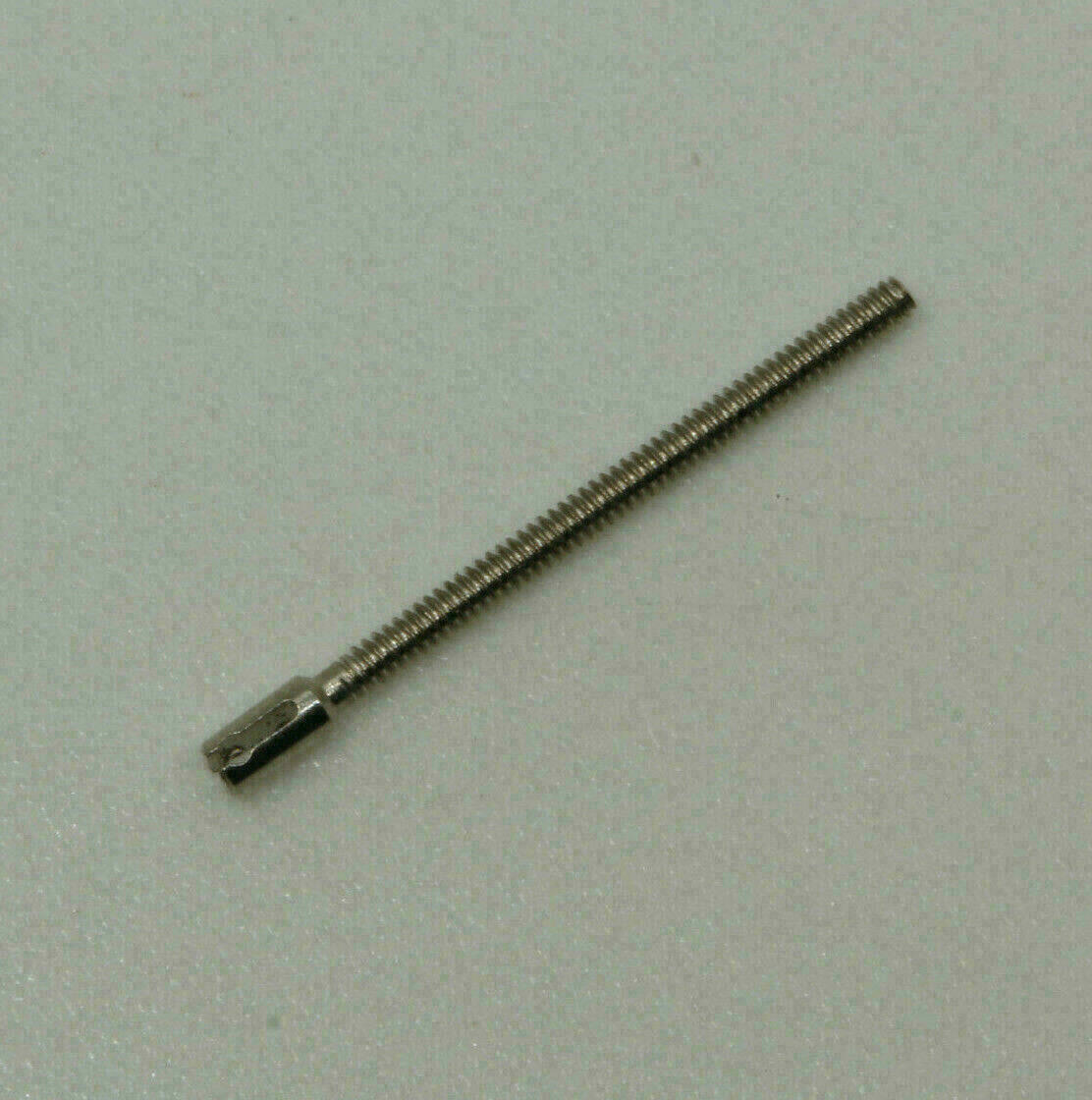 Winding Stem Extension, Male / Female, Ø 0.9 mm – image 2