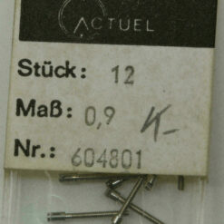 Winding Stem Extension, Male / Female, Ø 0.9 mm – image 5