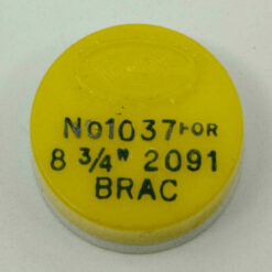BRAC 2001 Part 721 VOLANTE completo Brac 2061 2071 2081 2091 2073 – imagen 10