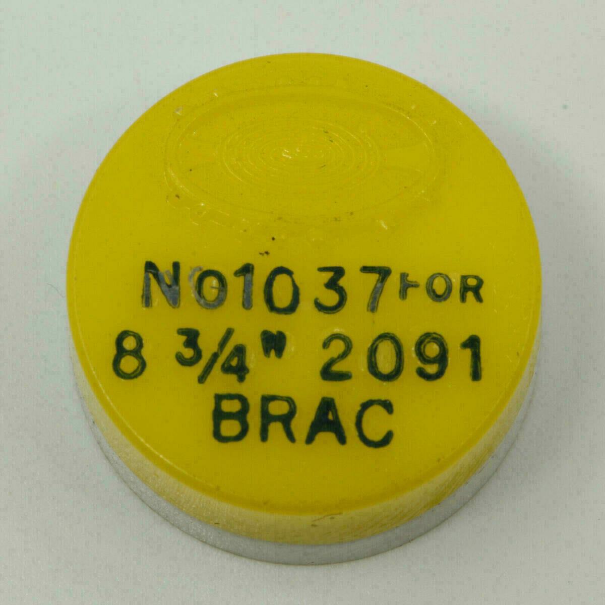 BRAC 2001 Part 721 VOLANTE completo Brac 2061 2071 2081 2091 2073 – imagen 10