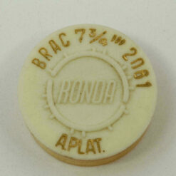 BRAC 2001 Part 721 VOLANTE completo Brac 2061 2071 2081 2091 2073 – imagen 4