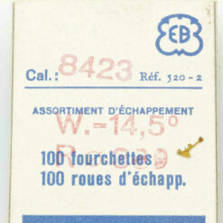 Bettlach EB 8481 PART 797 áncora de clavijas para platillo EB 8423 .. 8497 – imagen 5