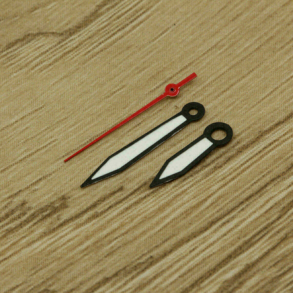 Set DIY ETA 2824-2 cassa + quadrante + lancette 43,3mm / kit di montaggio – immagine 12
