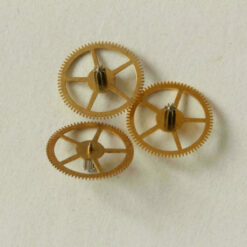 DUROWE 1032, PART 210 ruota mediana 1035 ... 1290 – immagine 4