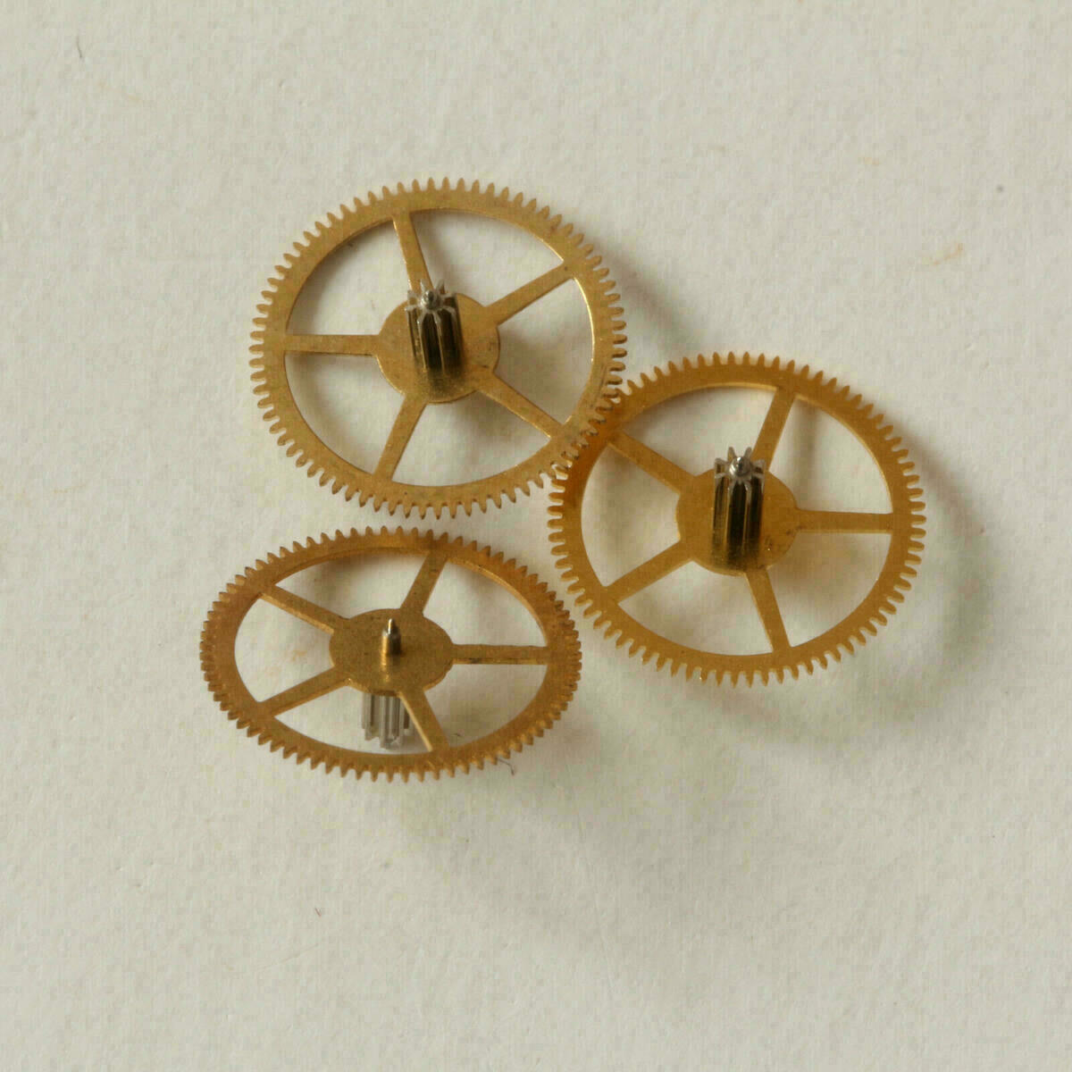 DUROWE 1032, PART 210 ruota mediana 1035 ... 1290 – immagine 4