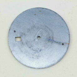 Quadrante per ETA 2892-2 / 2892A2; Ø 30.30mm; nuovo, blu BL02 – immagine 6