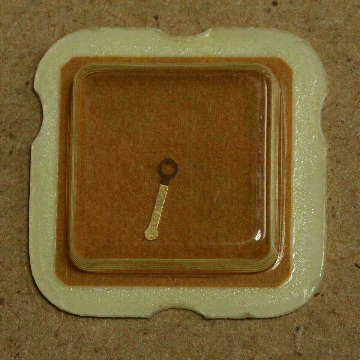 Battery Strap Clamp (-) for ETA 924.001 – Part 4402 – NOS – image 2
