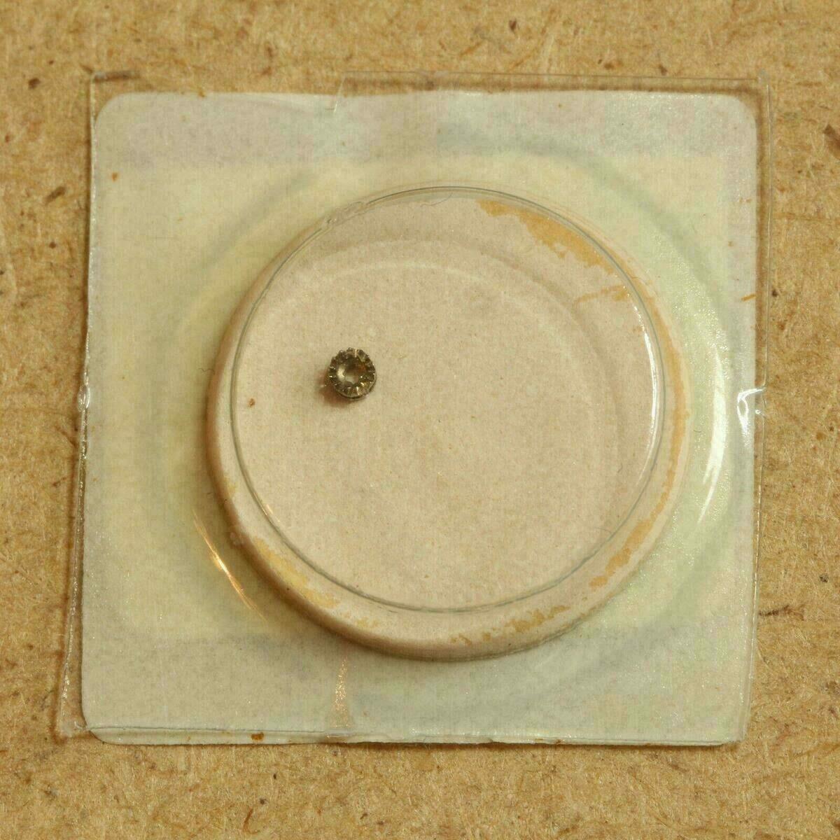 ETA 2360 PART 407 rocchetto scorrevole ETA 2365 2369 2412 2480 2482 2487 – immagine 4
