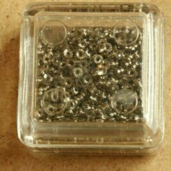 ETA 2360 PART 407 rocchetto scorrevole ETA 2365 2369 2412 2480 2482 2487 – immagine 5