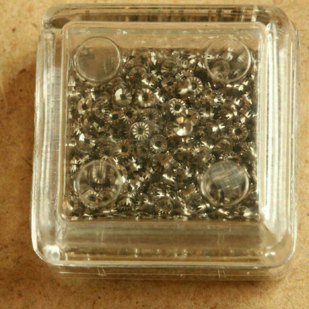 ETA 2360 PART 407 rocchetto scorrevole ETA 2365 2369 2412 2480 2482 2487 – immagine 5