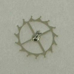 ETA 2750 - 2789 PART 705 rueda de escape ETA 2752 2758 2781 2783 2788 2763 – imagen 2