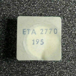 ETA 2750 - 2791 PART 195, Barrel arbor 2774, 2776 2778, 2781 ETA 2783, 2784 2788 – image 2