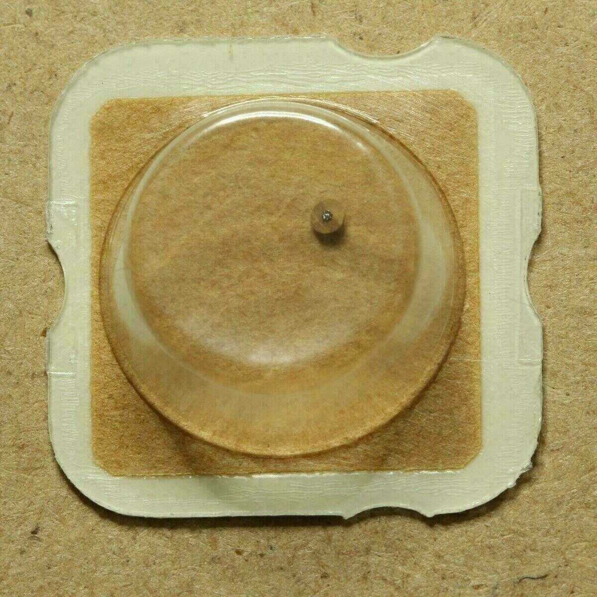 ETA 281.002 PART 4211 rotor Ref. 20.580 - NOS - – imagen 2