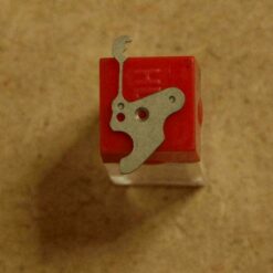 ETA 810 Part 445 STELLHEBELFEDER, Setting lever spring, Ressort de tirette 809 – Bild 3
