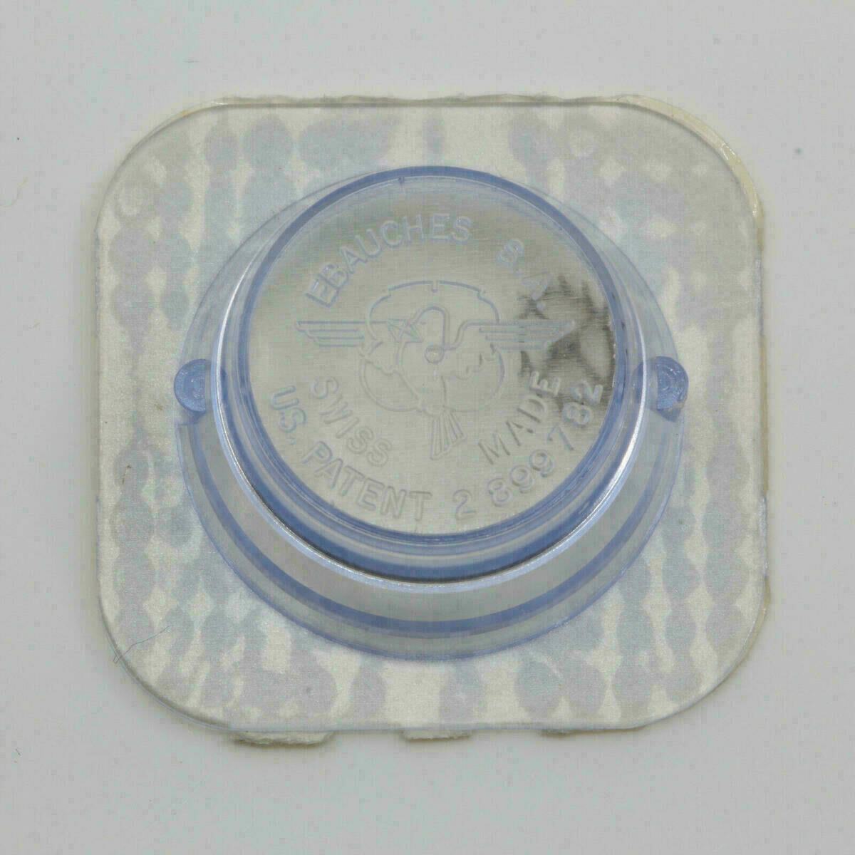 ETA PESEUX 7001 PART 702 C, Ankerrad, Escape Wheel, Roue d`ancre 7011 7014 NOS – Bild 2
