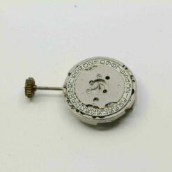 Förster 422 (BF 422) Automatic Watch Movement – For Parts – image 2