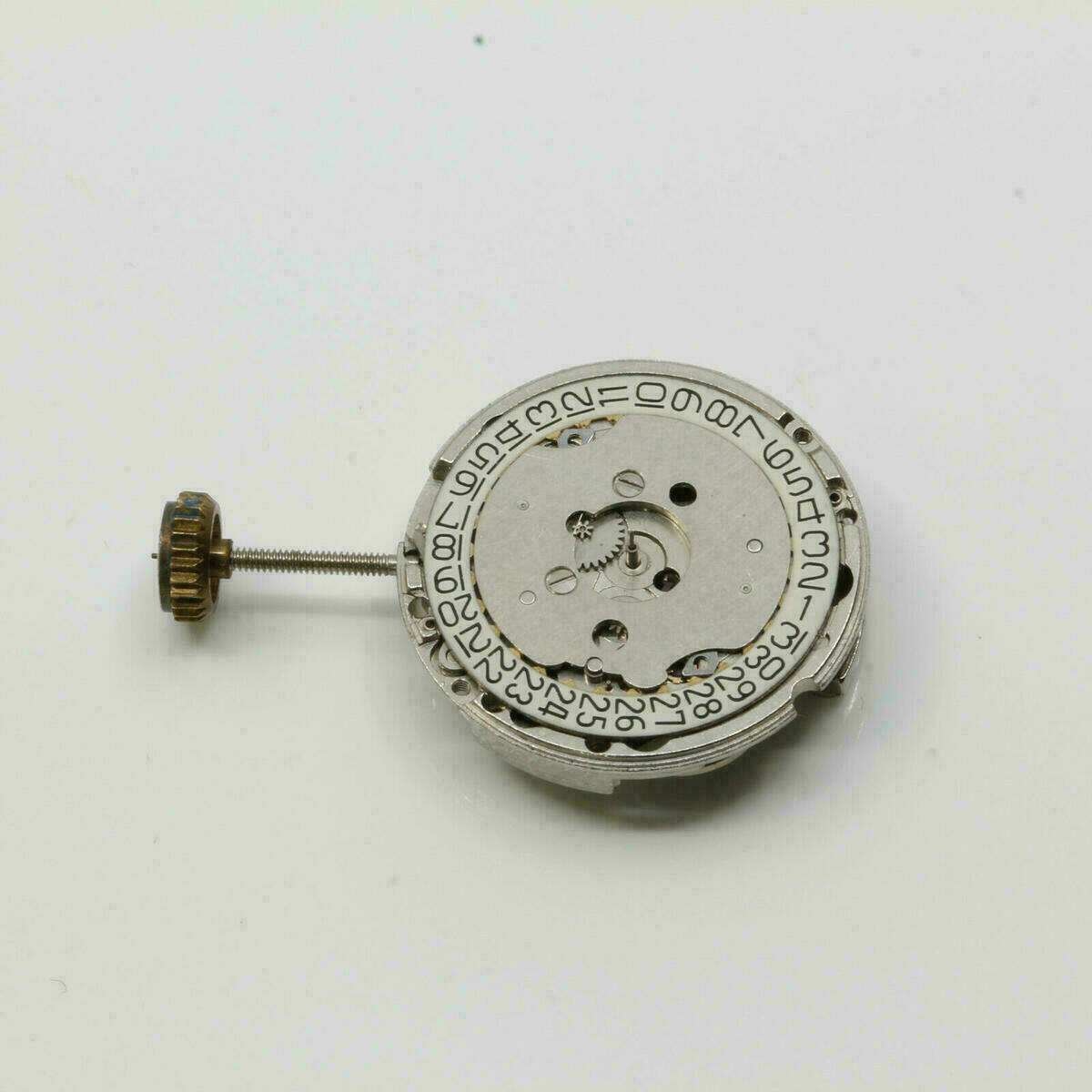 Förster 422 (BF 422) Automatic Watch Movement – For Parts – image 2
